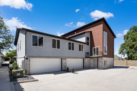 Tiny photo for 648 28TH ST, Ogden, UT 84403 (MLS # 2168003)