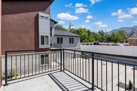 Tiny photo for 648 28TH ST, Ogden, UT 84403 (MLS # 2168003)