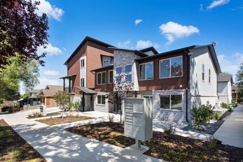 Tiny photo for 648 28TH ST, Ogden, UT 84403 (MLS # 2168003)