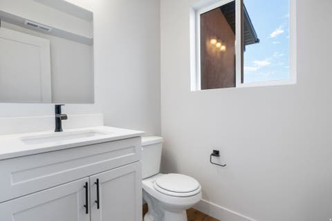 Tiny photo for 648 28TH ST, Ogden, UT 84403 (MLS # 2168003)