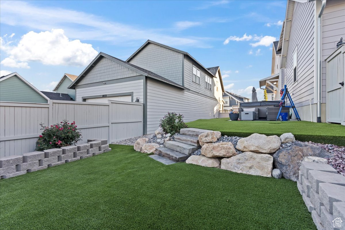 10767 S Lake Terrace Ave, South Jordan, Utah image 32