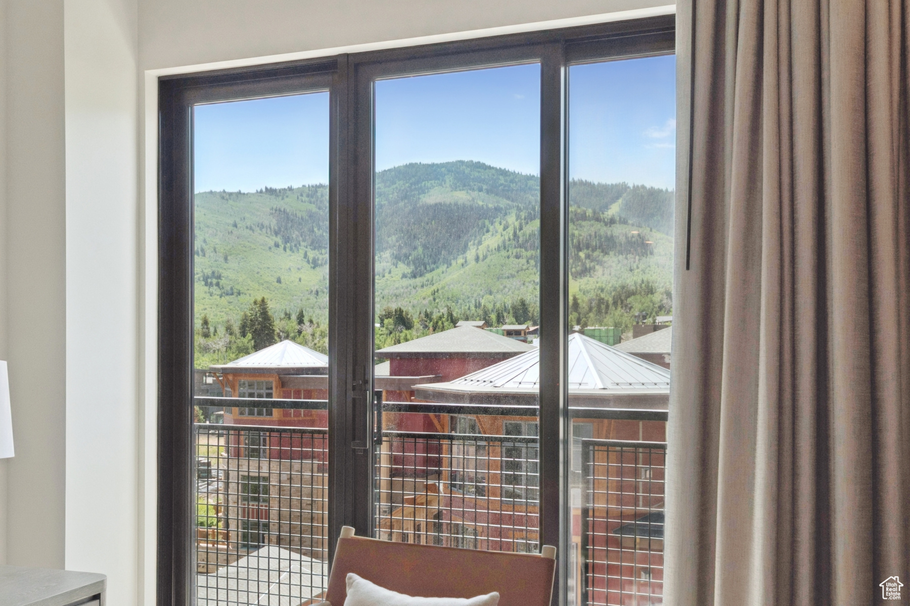 Park City, Utah 84098, United States, 1 Bedroom Bedrooms, ,1 BathroomBathrooms,Residential,Active,187724