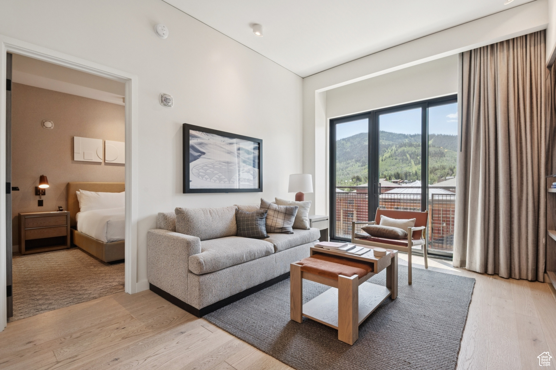 Park City, Utah 84098, United States, 1 Bedroom Bedrooms, ,1 BathroomBathrooms,Residential,Active,187724