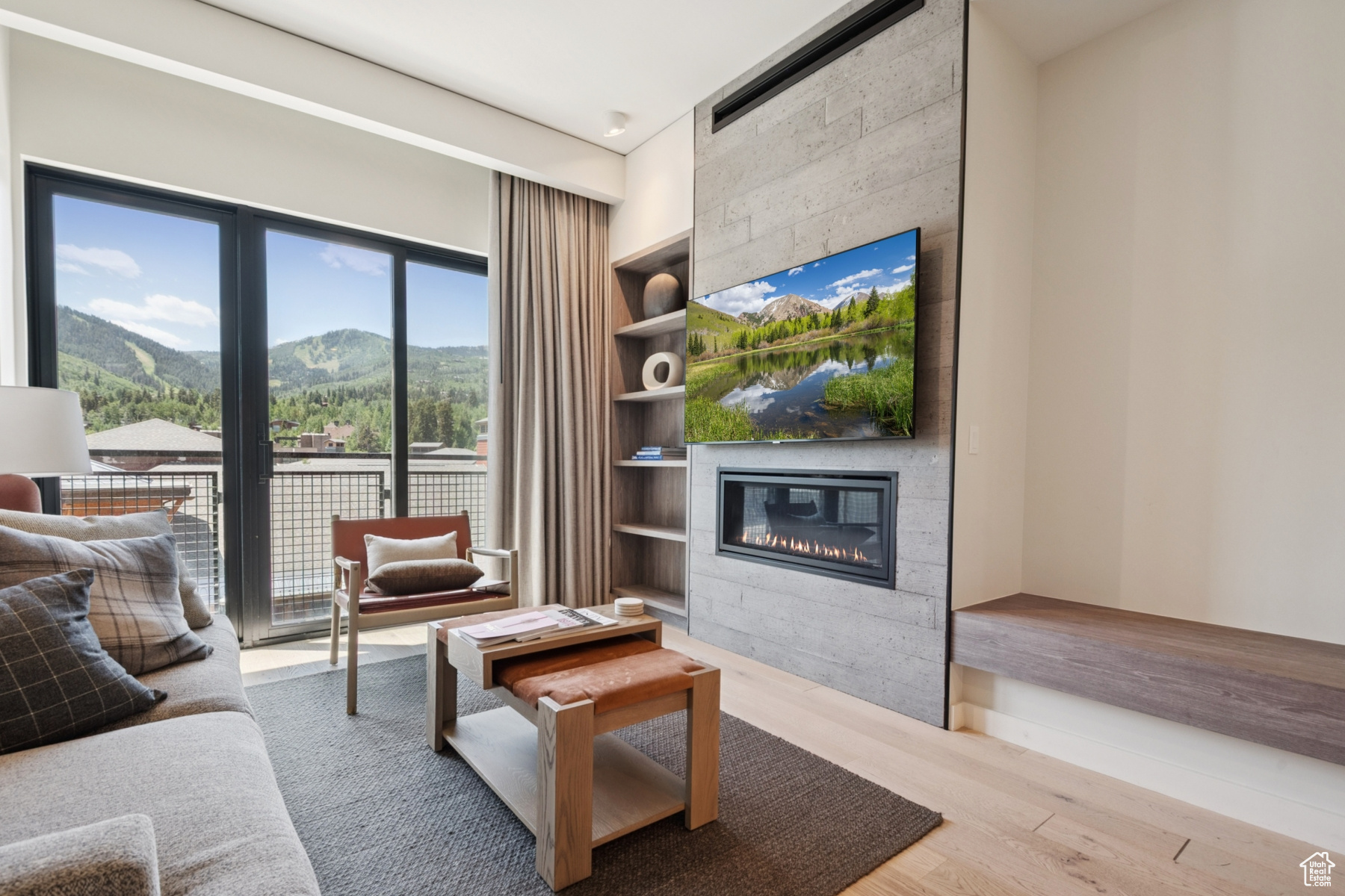 Park City, Utah 84098, United States, 1 Bedroom Bedrooms, ,1 BathroomBathrooms,Residential,Active,187724