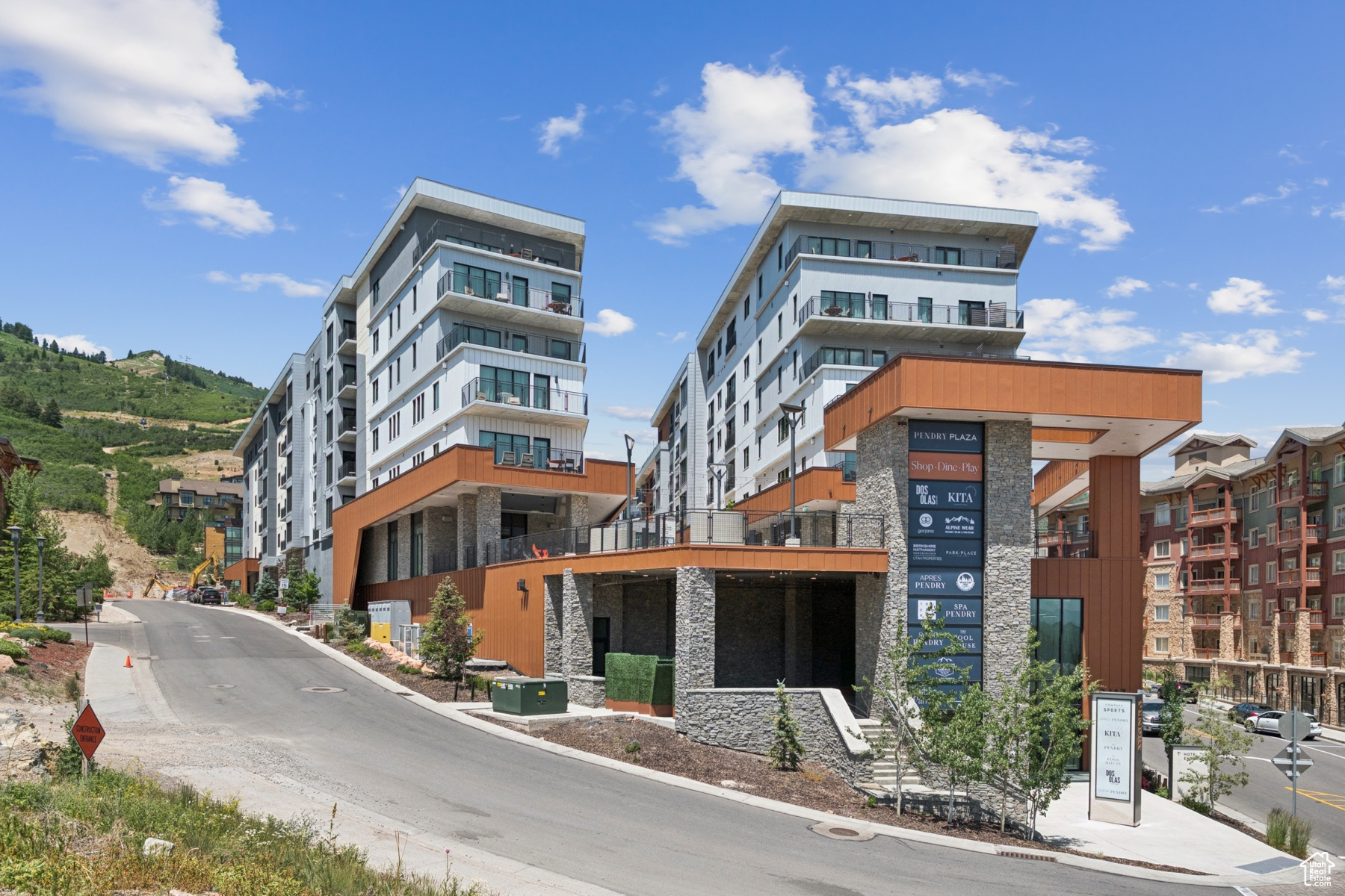 Park City, Utah 84098, United States, 1 Bedroom Bedrooms, ,1 BathroomBathrooms,Residential,Active,187724