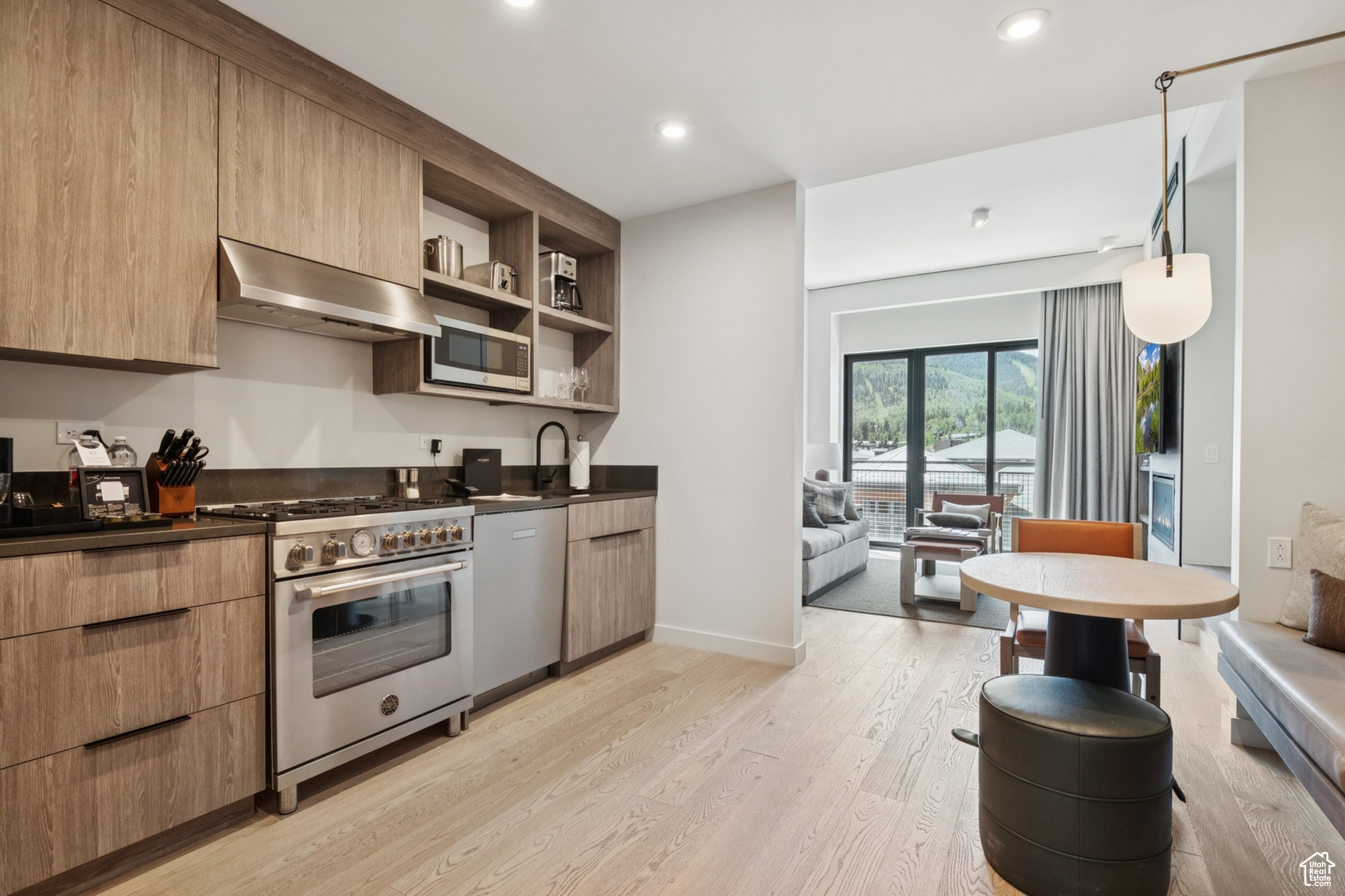 Park City, Utah 84098, United States, 1 Bedroom Bedrooms, ,1 BathroomBathrooms,Residential,Active,187724