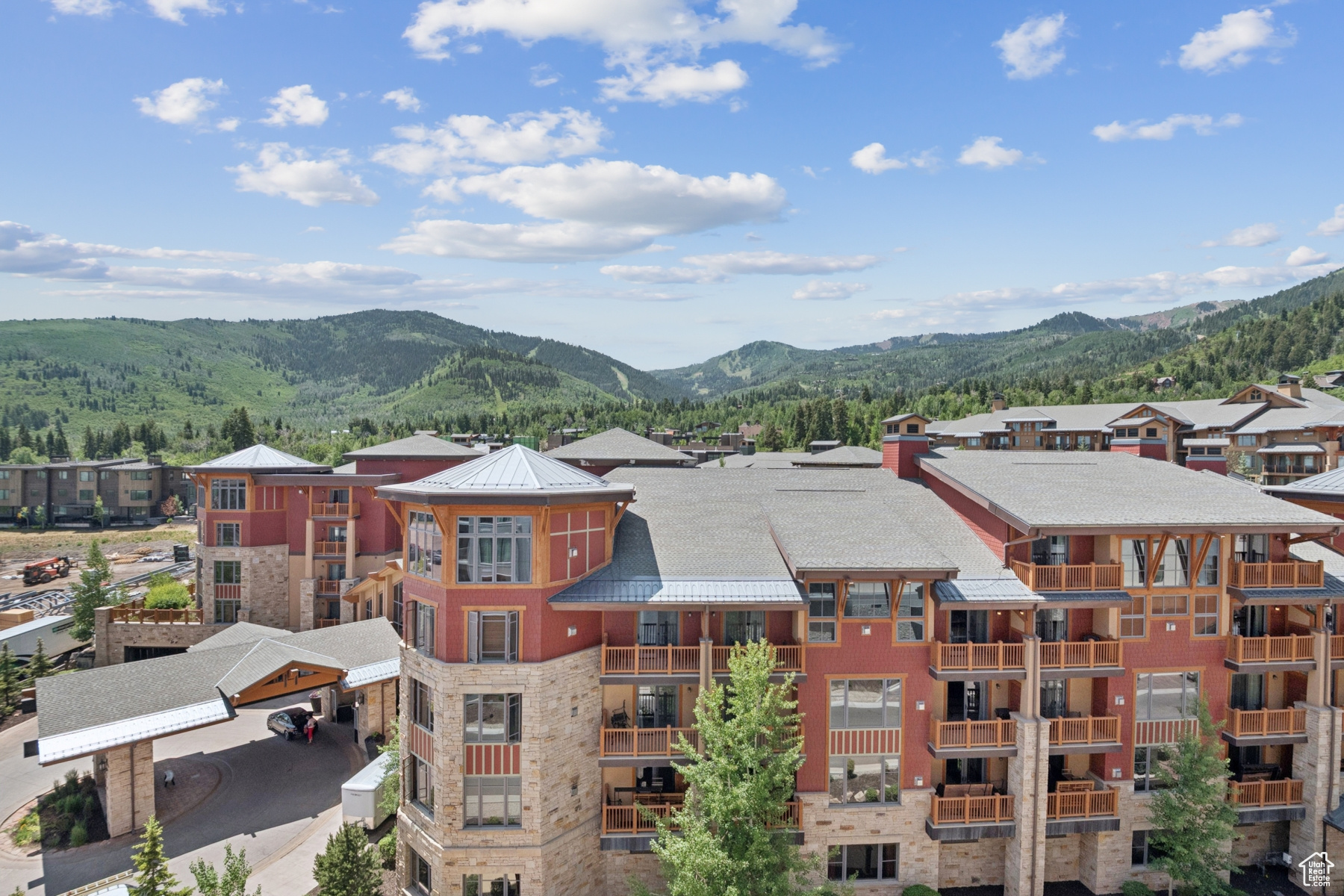 Park City, Utah 84098, United States, 1 Bedroom Bedrooms, ,1 BathroomBathrooms,Residential,Active,187724