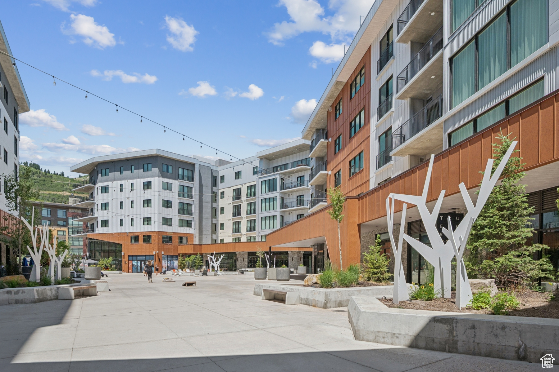 Park City, Utah 84098, United States, 1 Bedroom Bedrooms, ,1 BathroomBathrooms,Residential,Active,187724