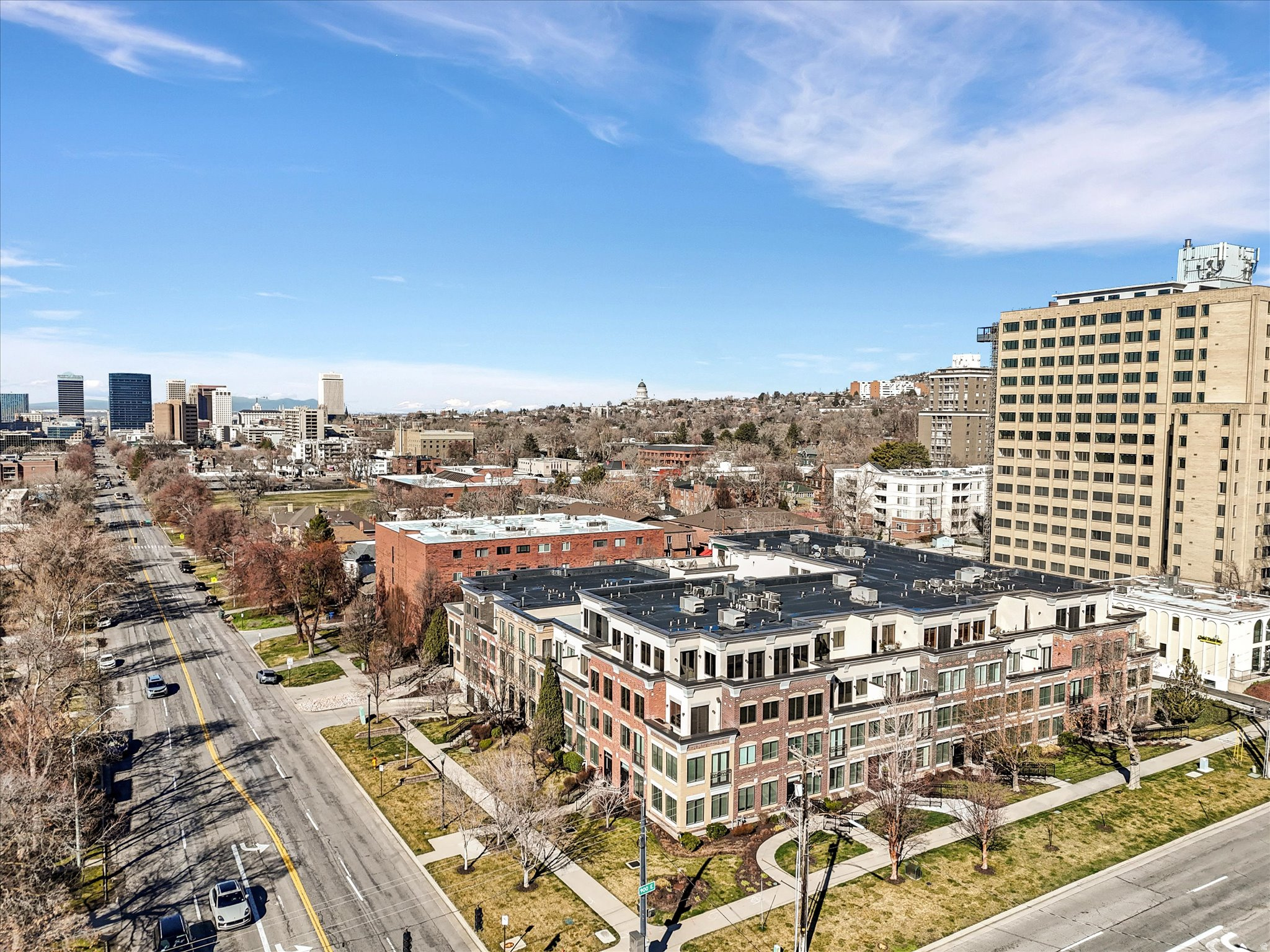 ONE AND NINE - Residential