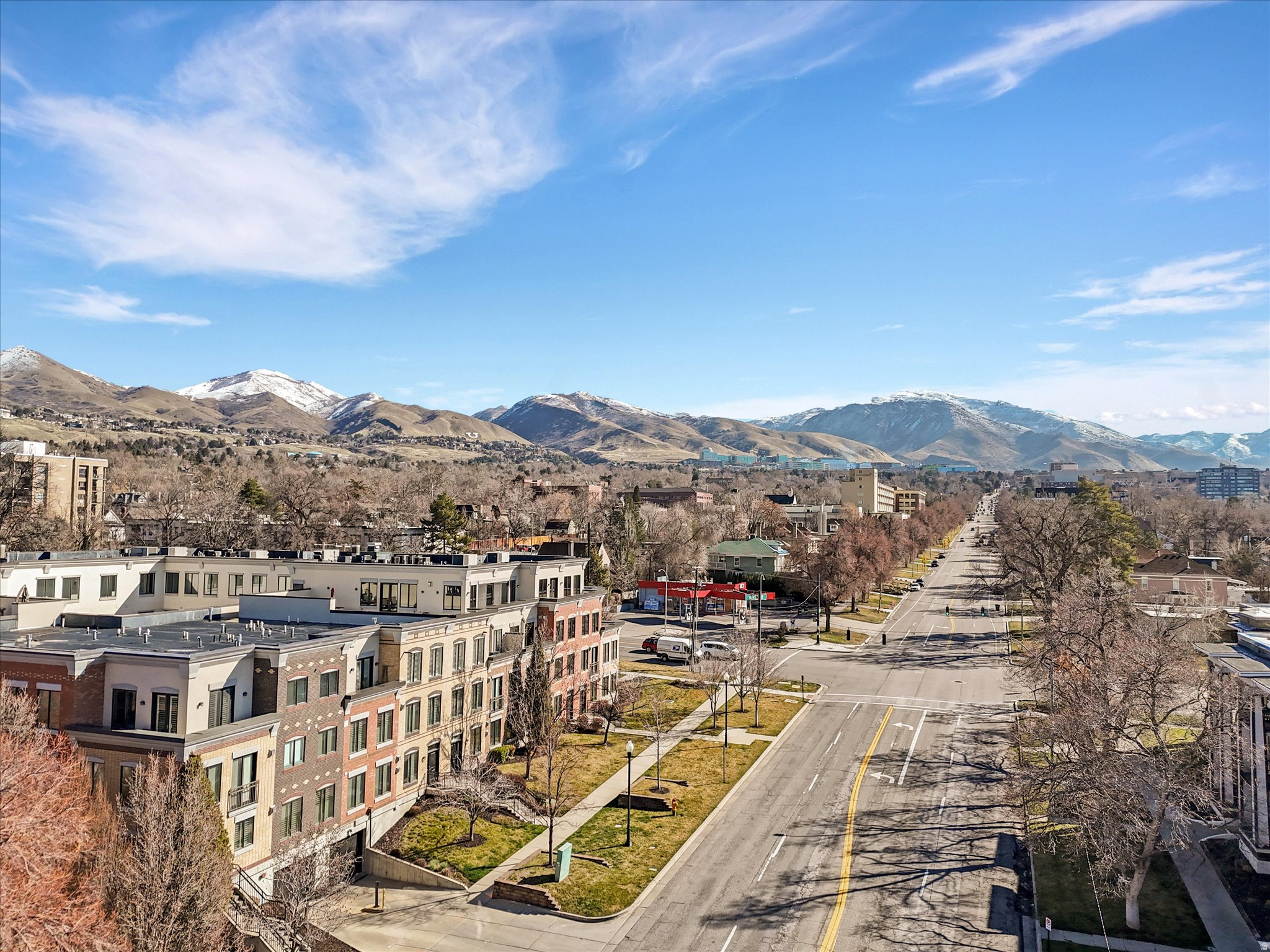 ONE AND NINE - Residential