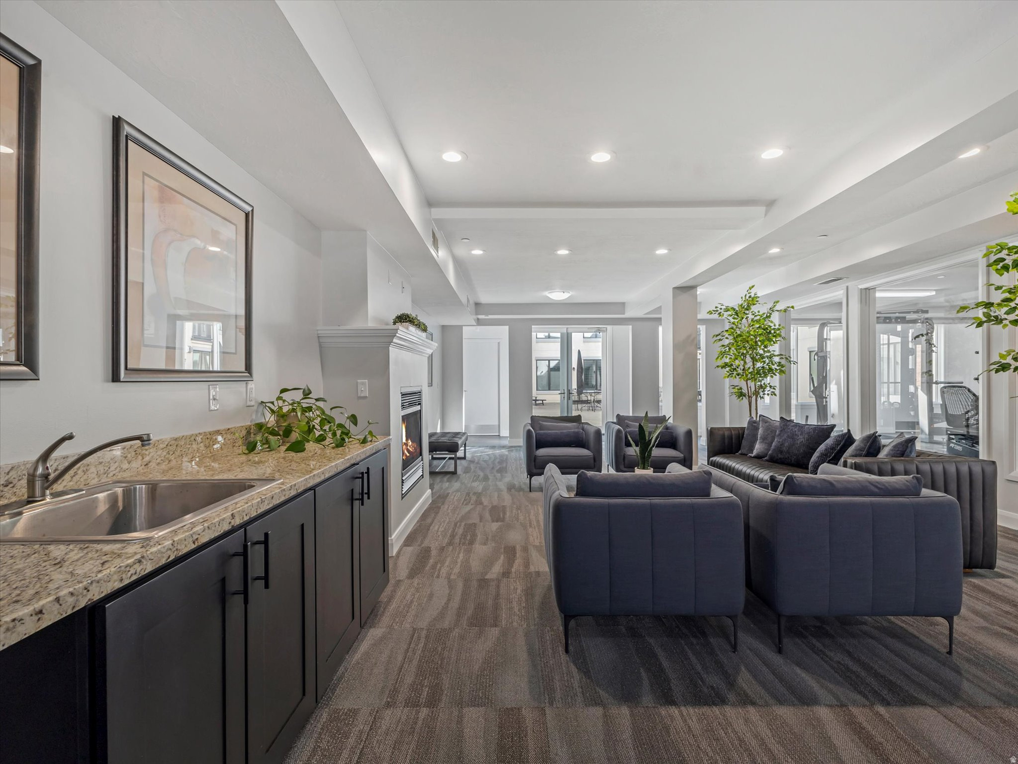 ONE AND NINE - Residential