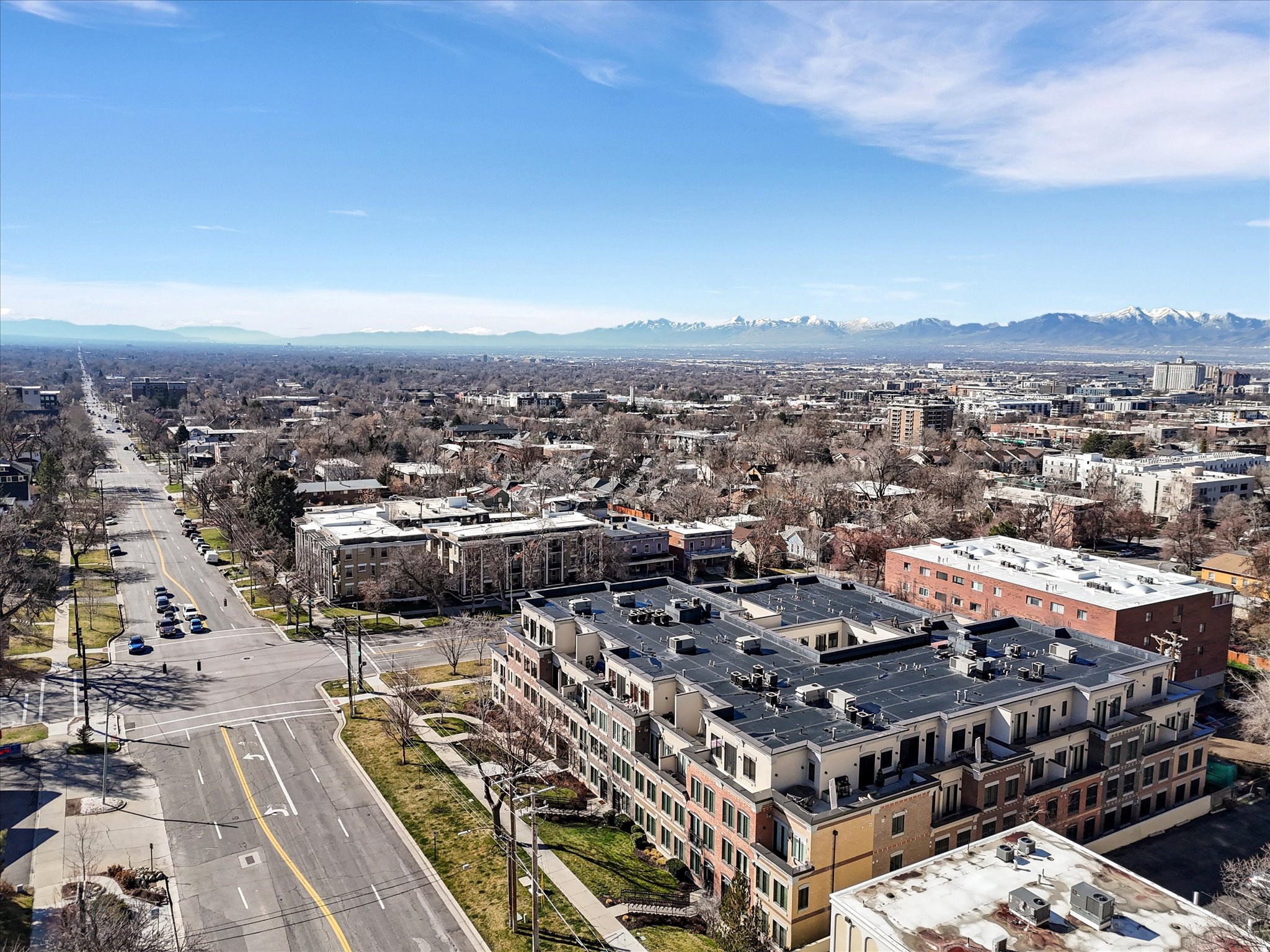 ONE AND NINE - Residential