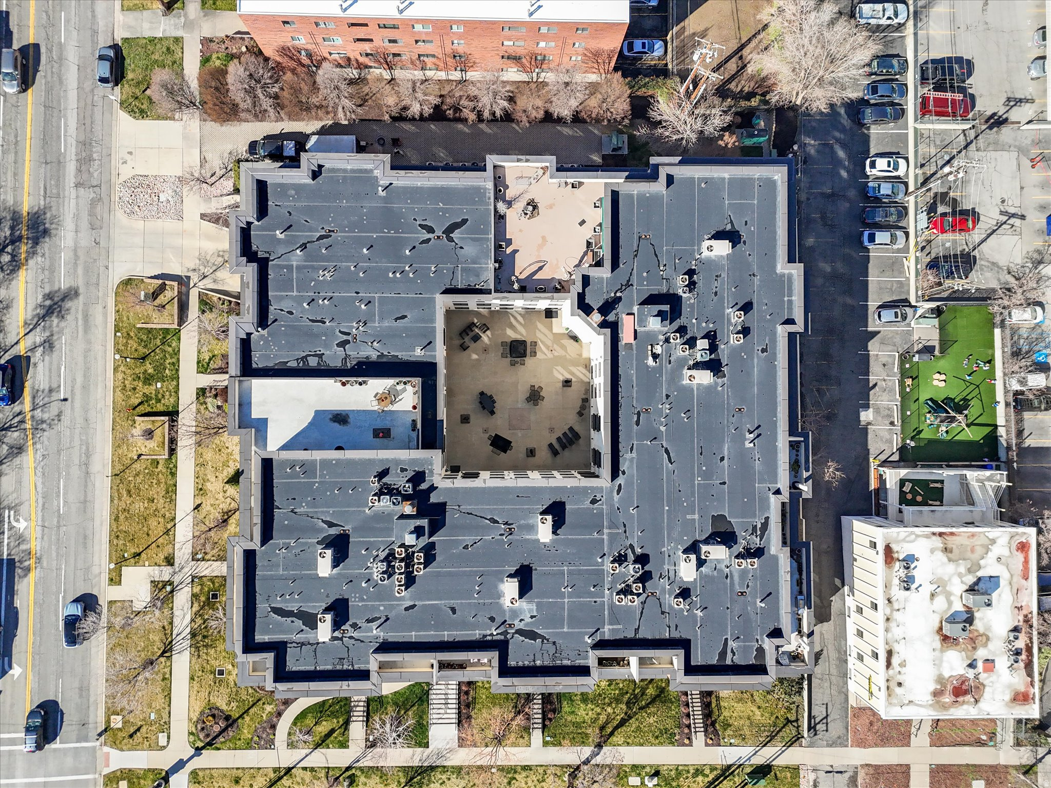 ONE AND NINE - Residential