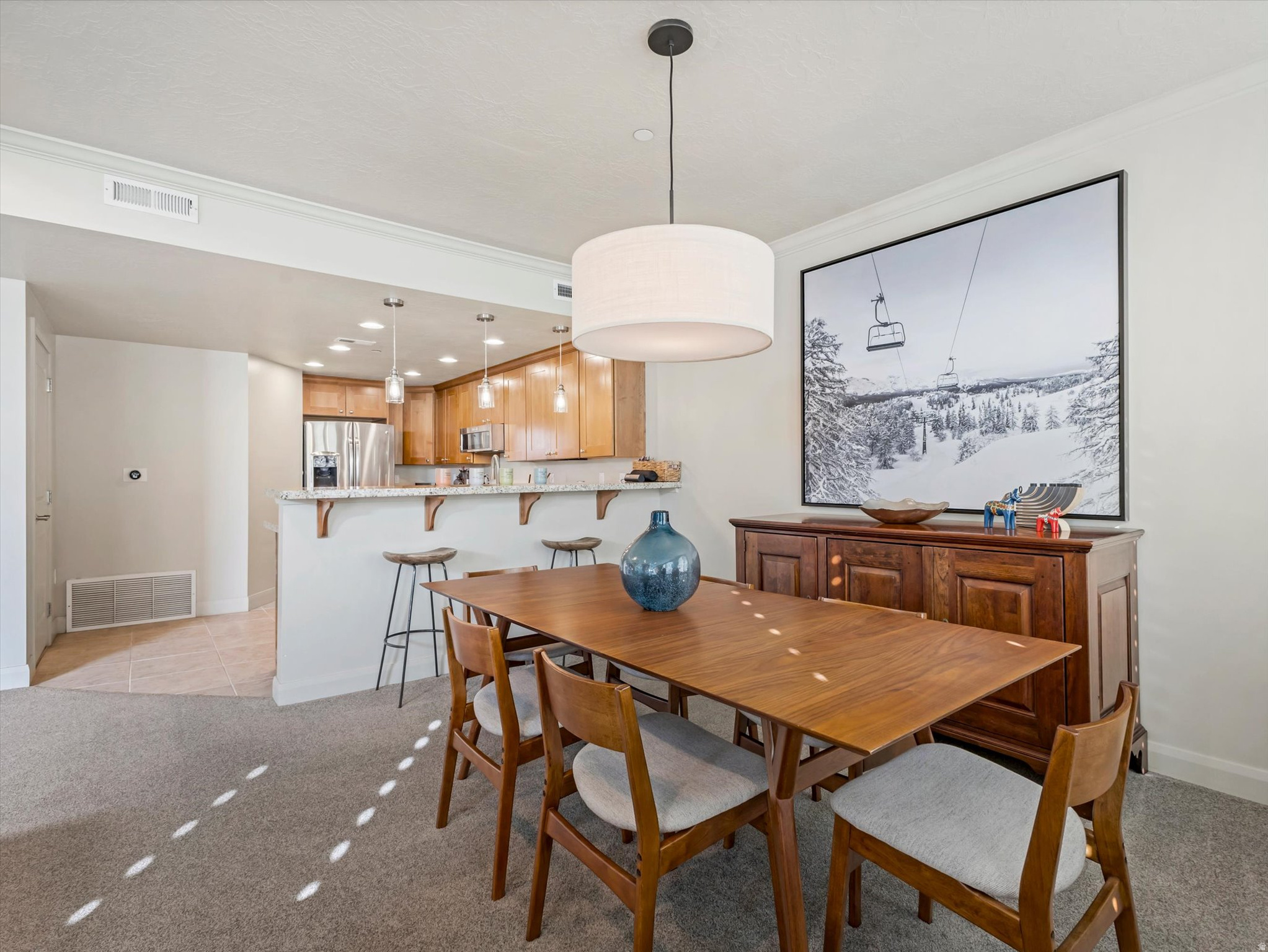 ONE AND NINE - Residential