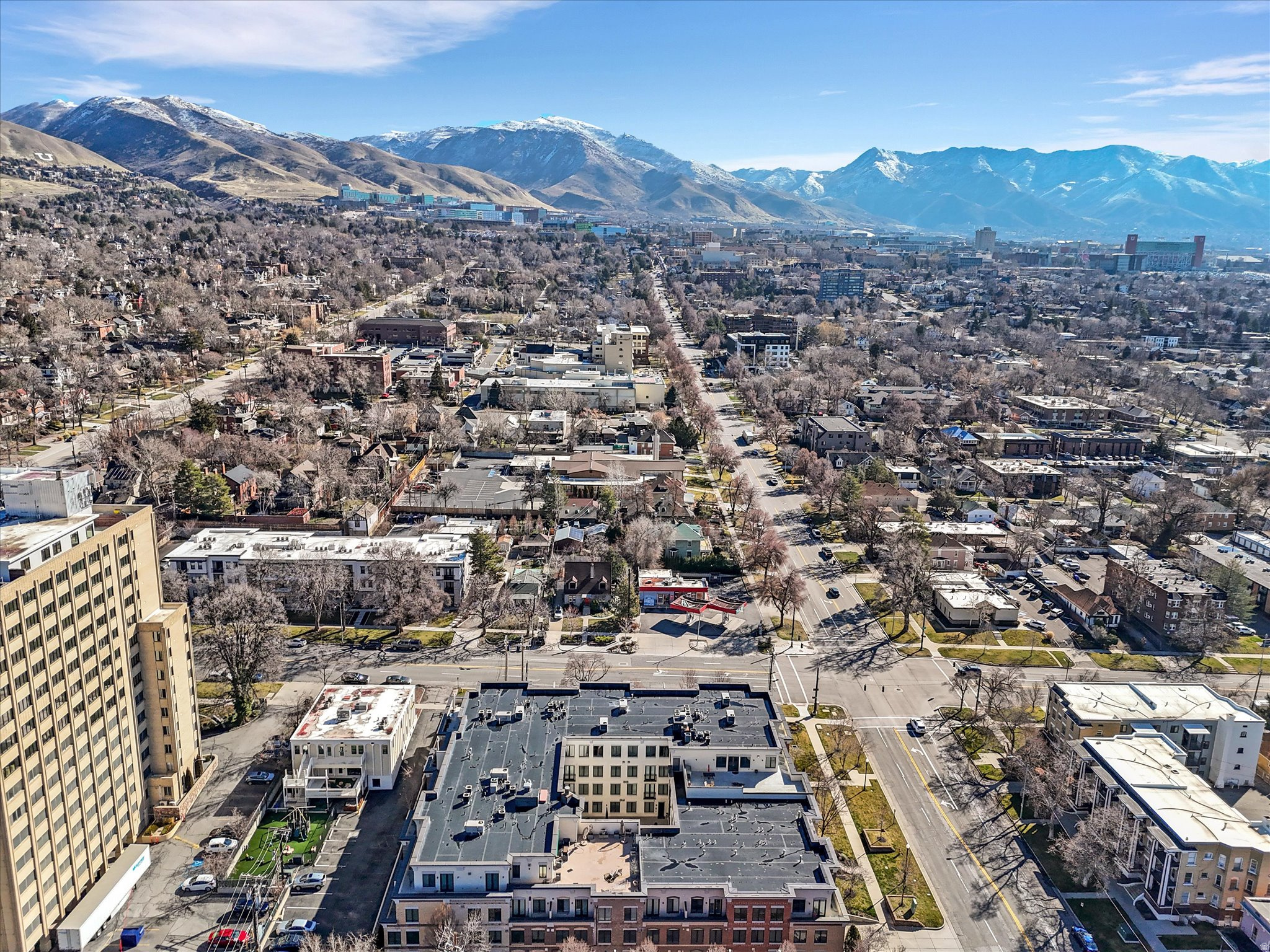 ONE AND NINE - Residential