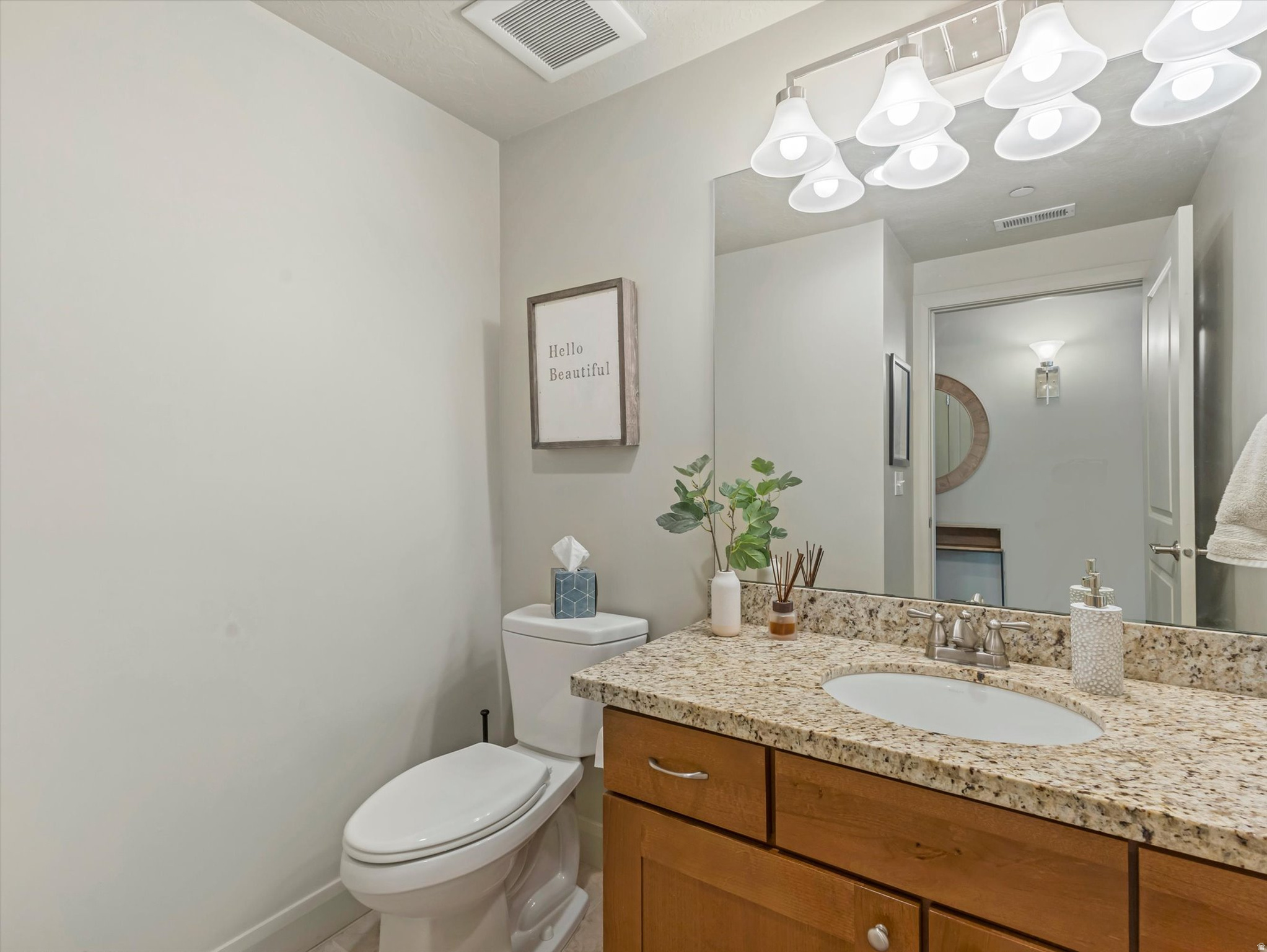 ONE AND NINE - Residential