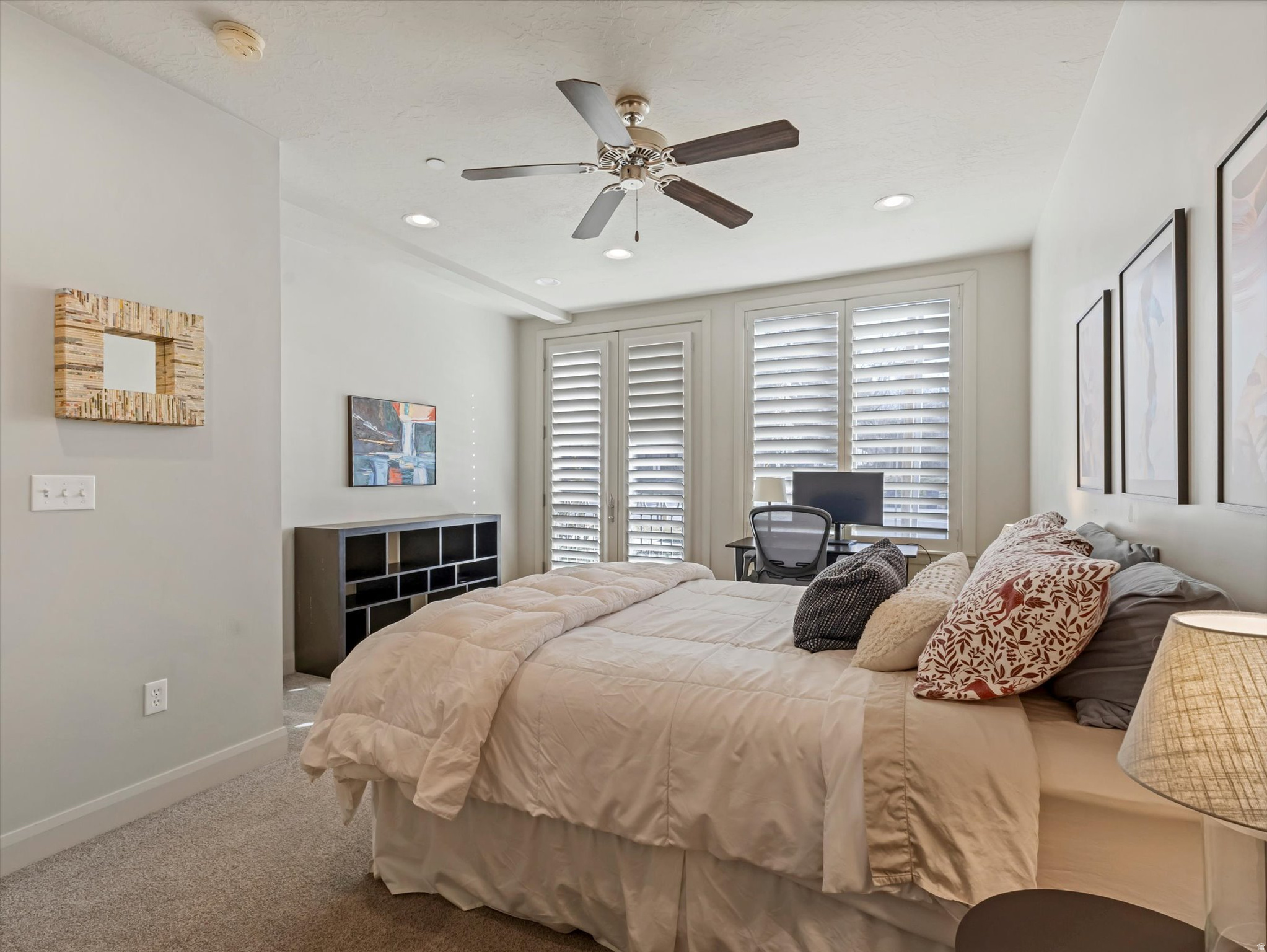 ONE AND NINE - Residential