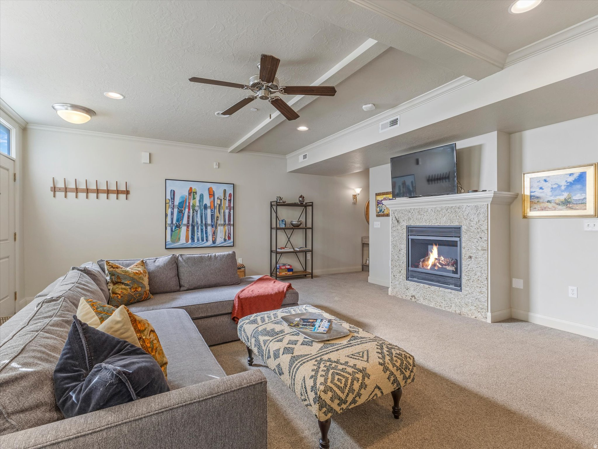 ONE AND NINE - Residential