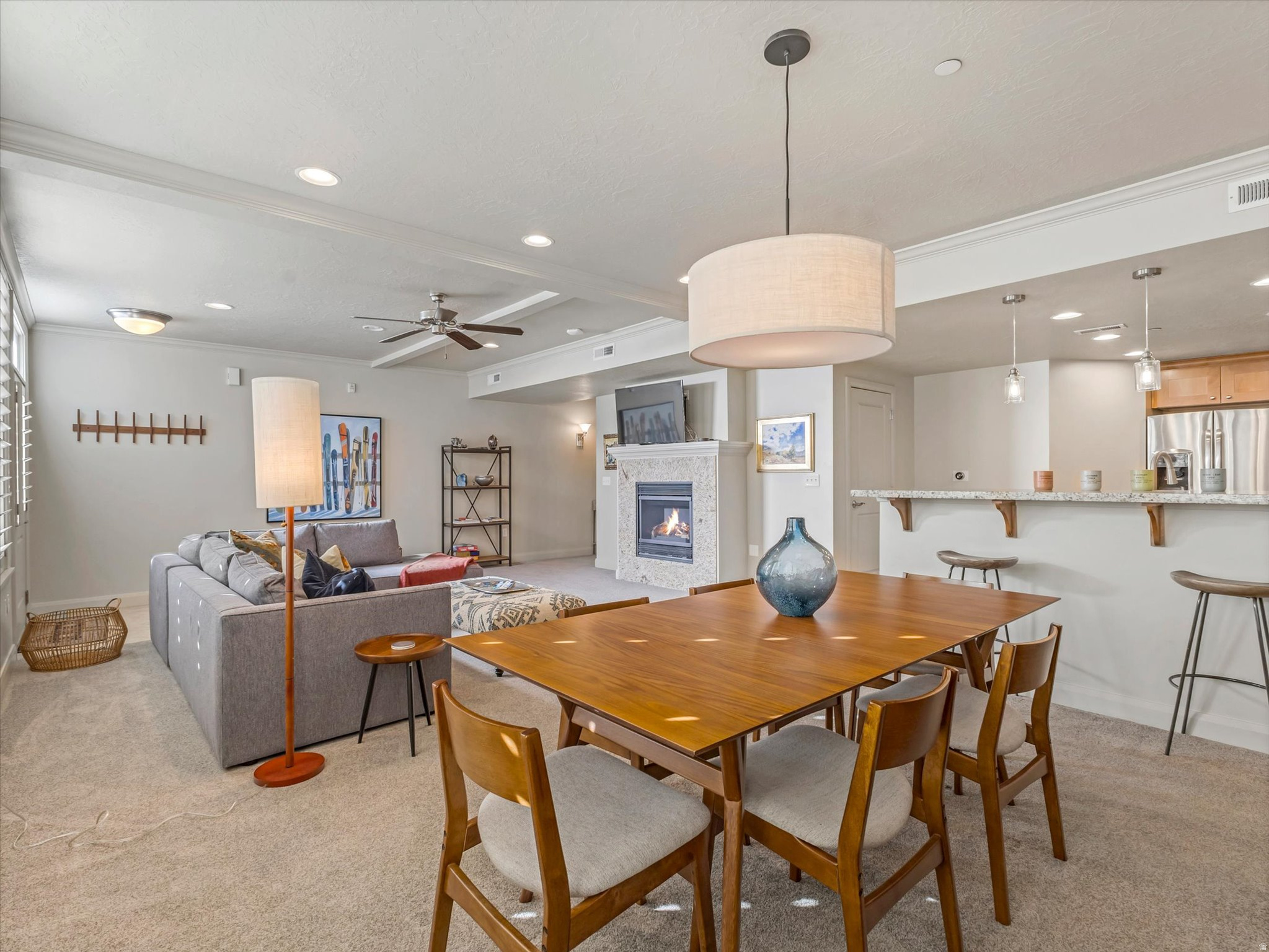 ONE AND NINE - Residential