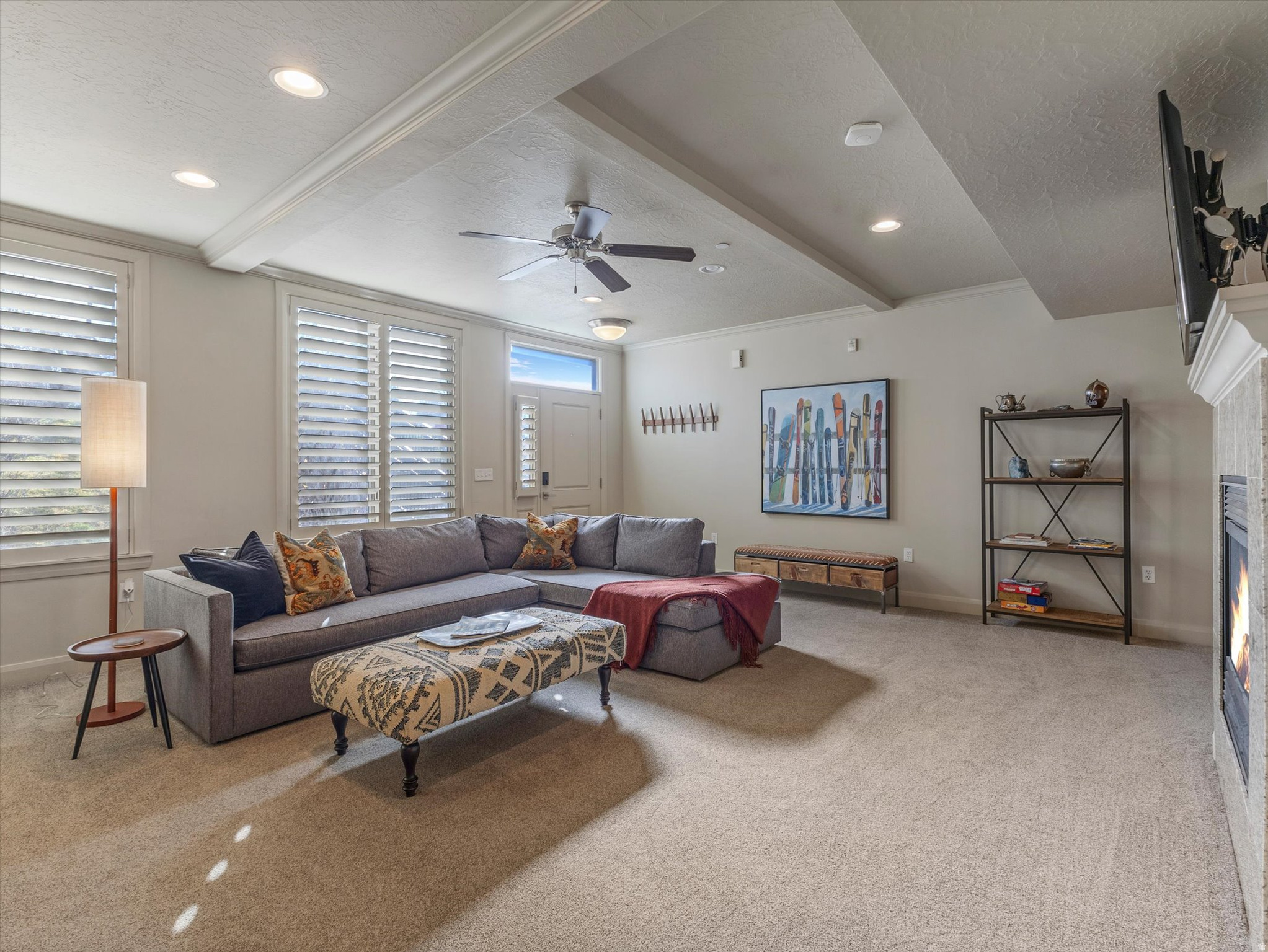 ONE AND NINE - Residential