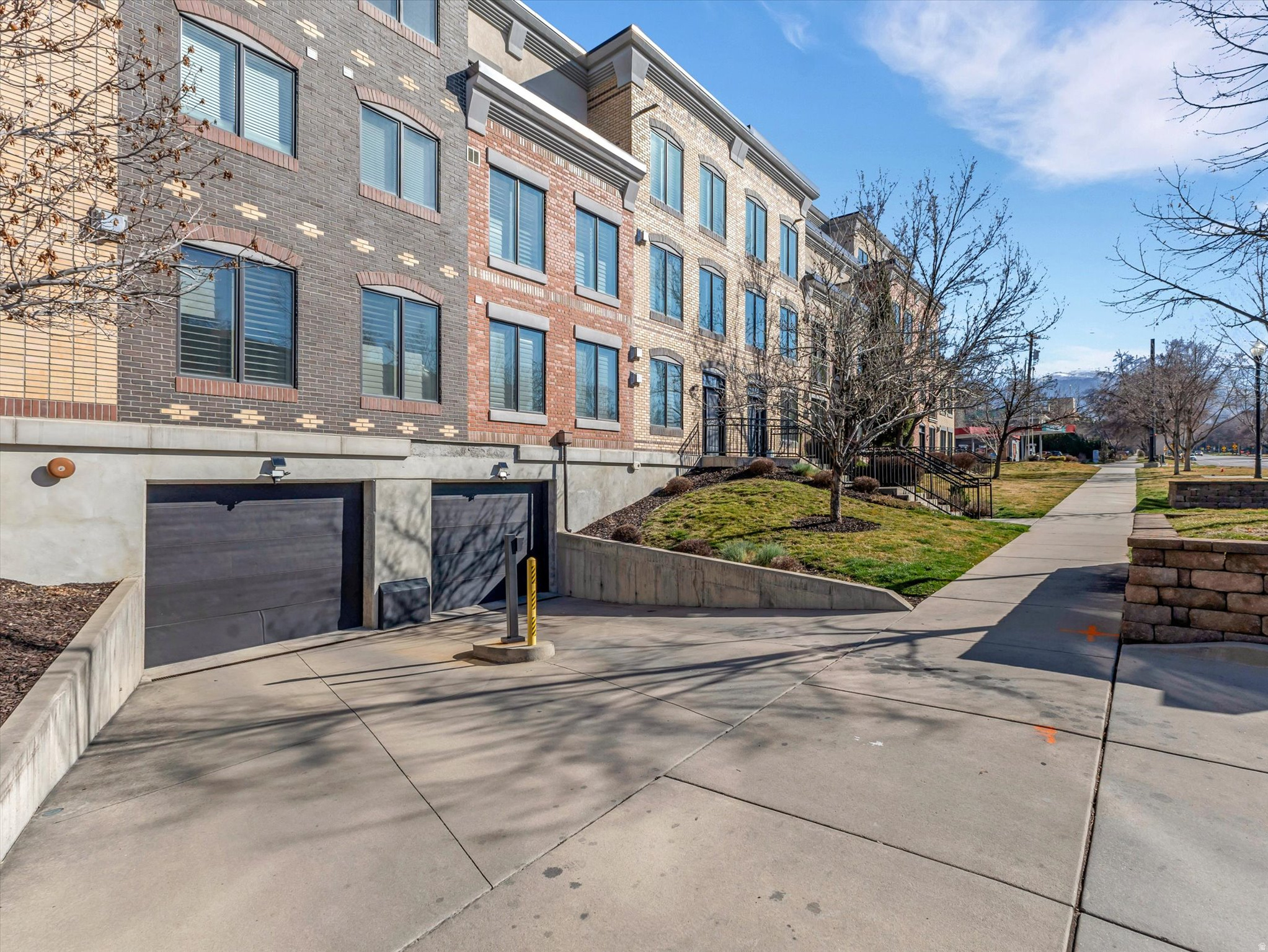 ONE AND NINE - Residential