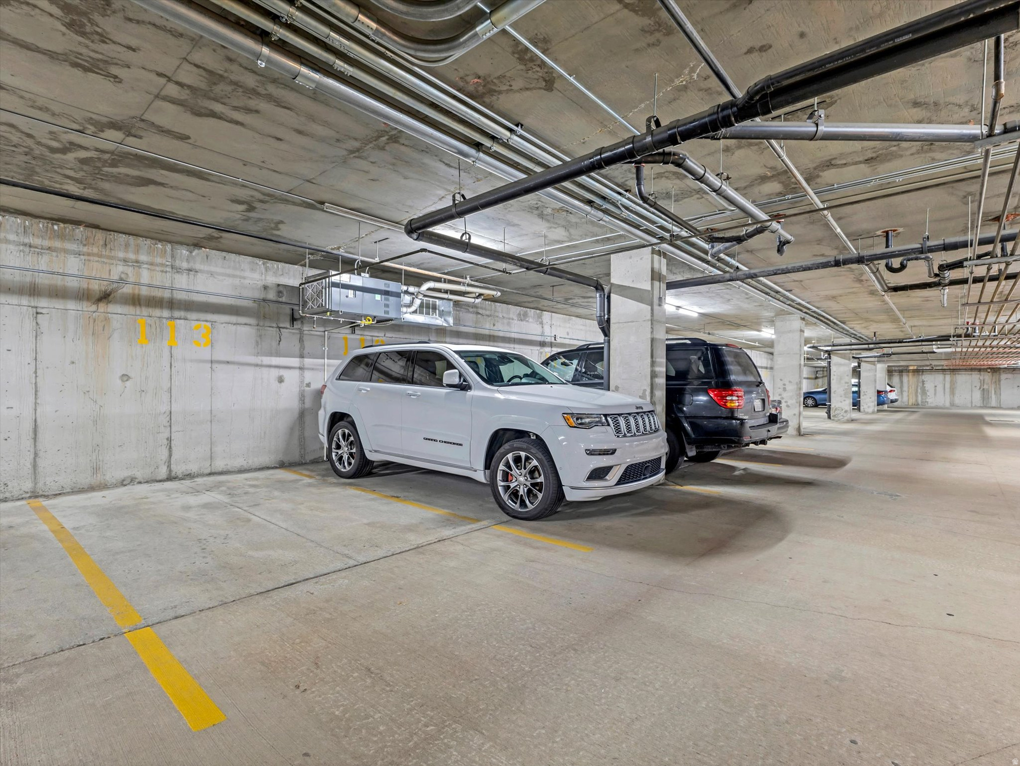 ONE AND NINE - Residential