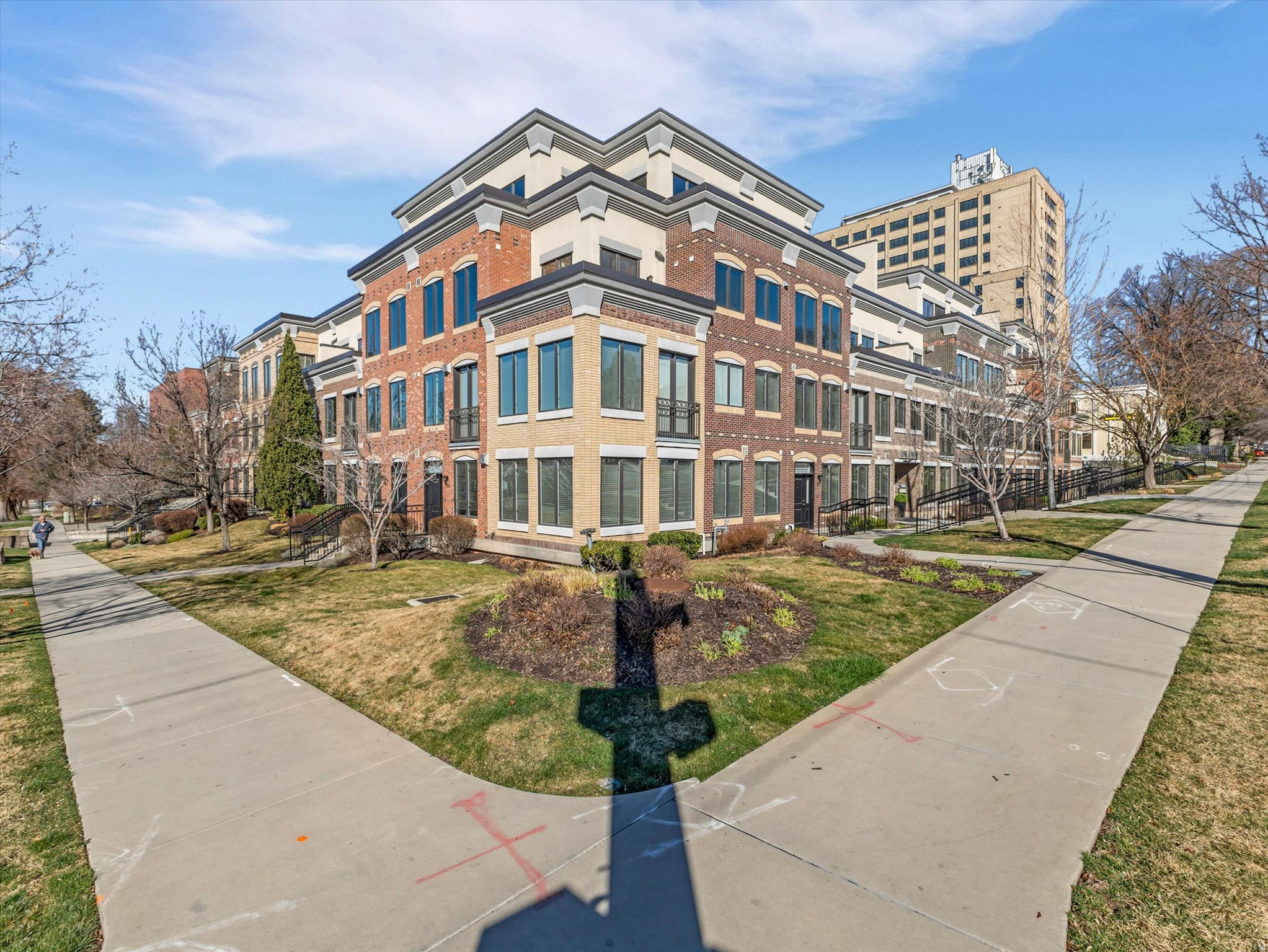 ONE AND NINE - Residential