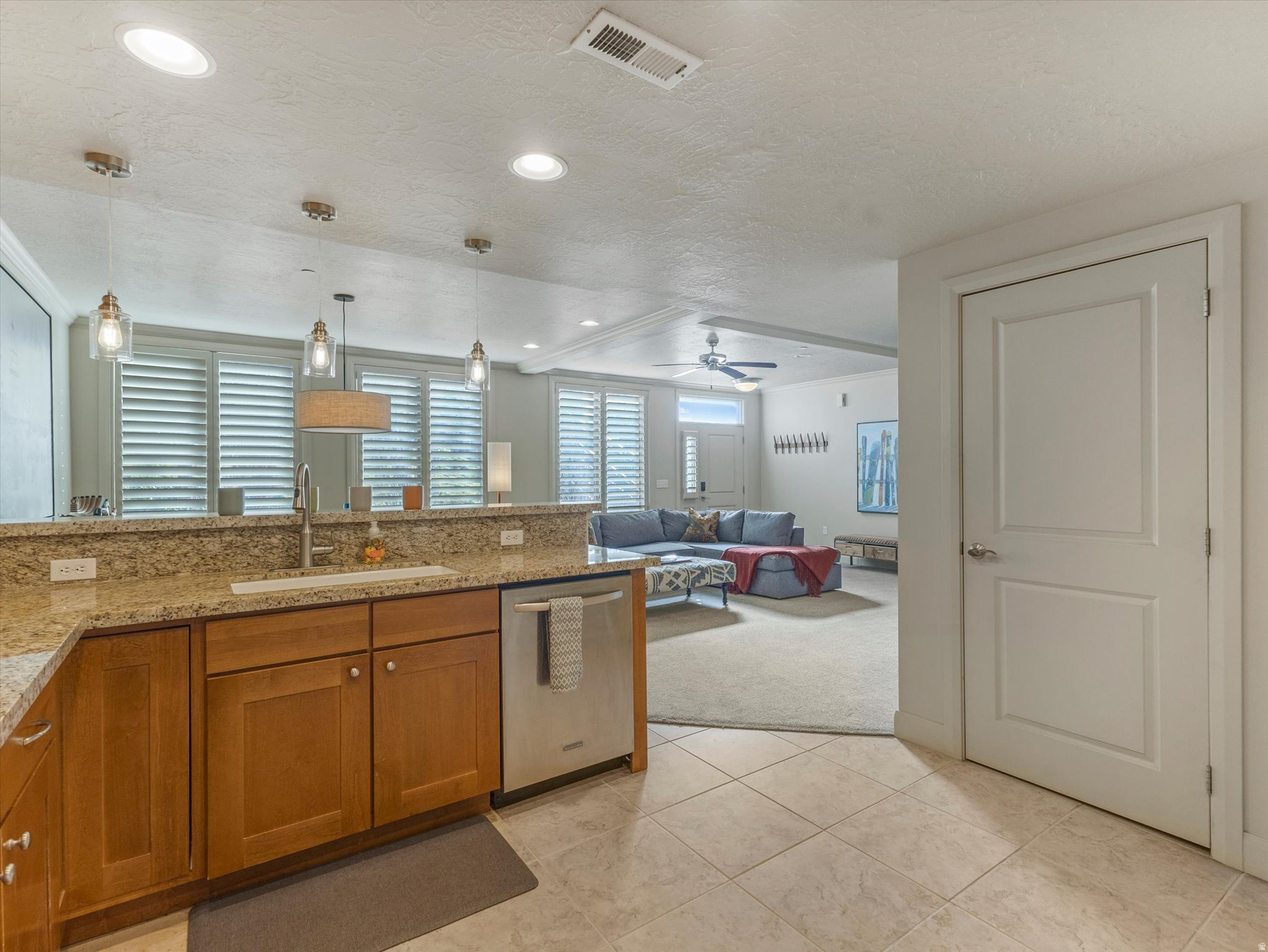 ONE AND NINE - Residential