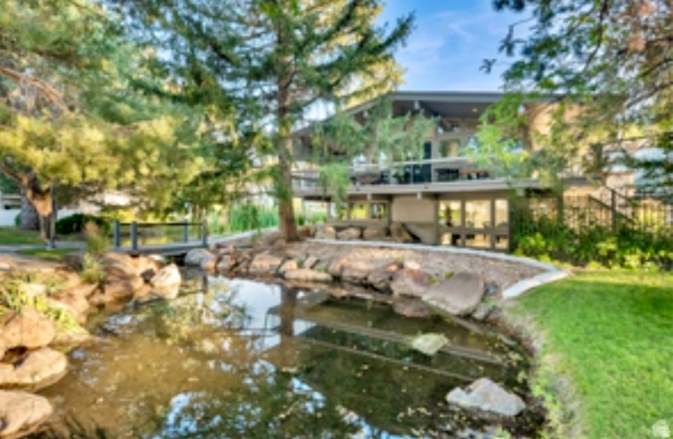 WATERBURY OP - Residential