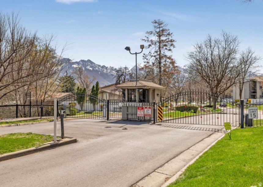 WATERBURY OP - Residential