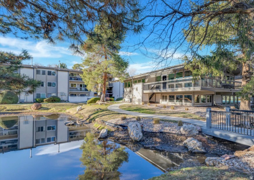 WATERBURY OP - Residential