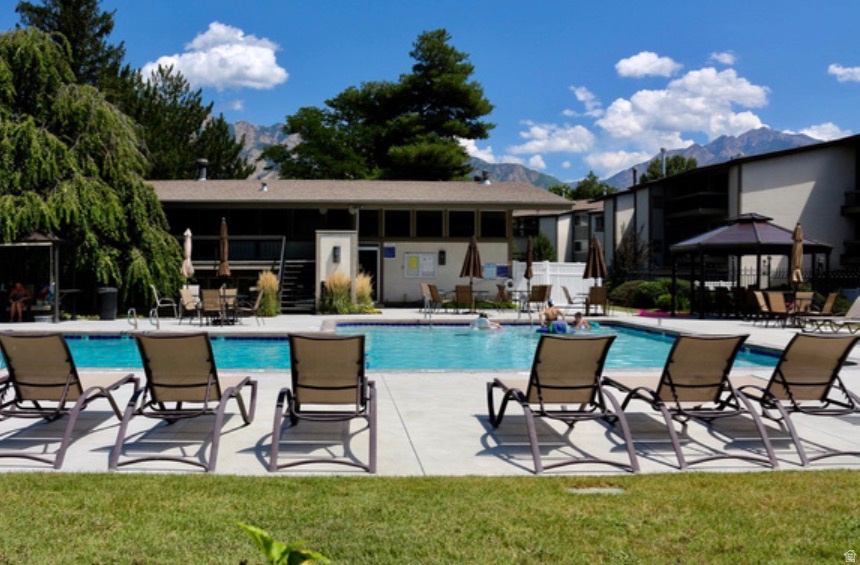 WATERBURY OP - Residential