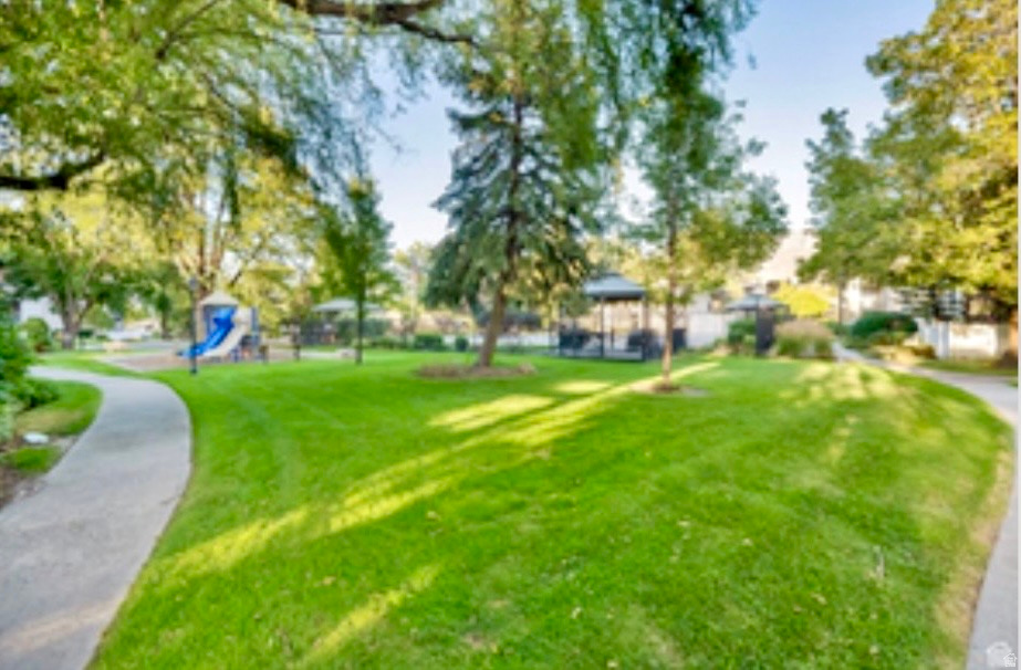 WATERBURY OP - Residential