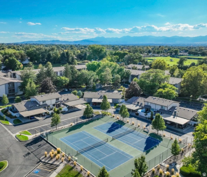 WATERBURY OP - Residential