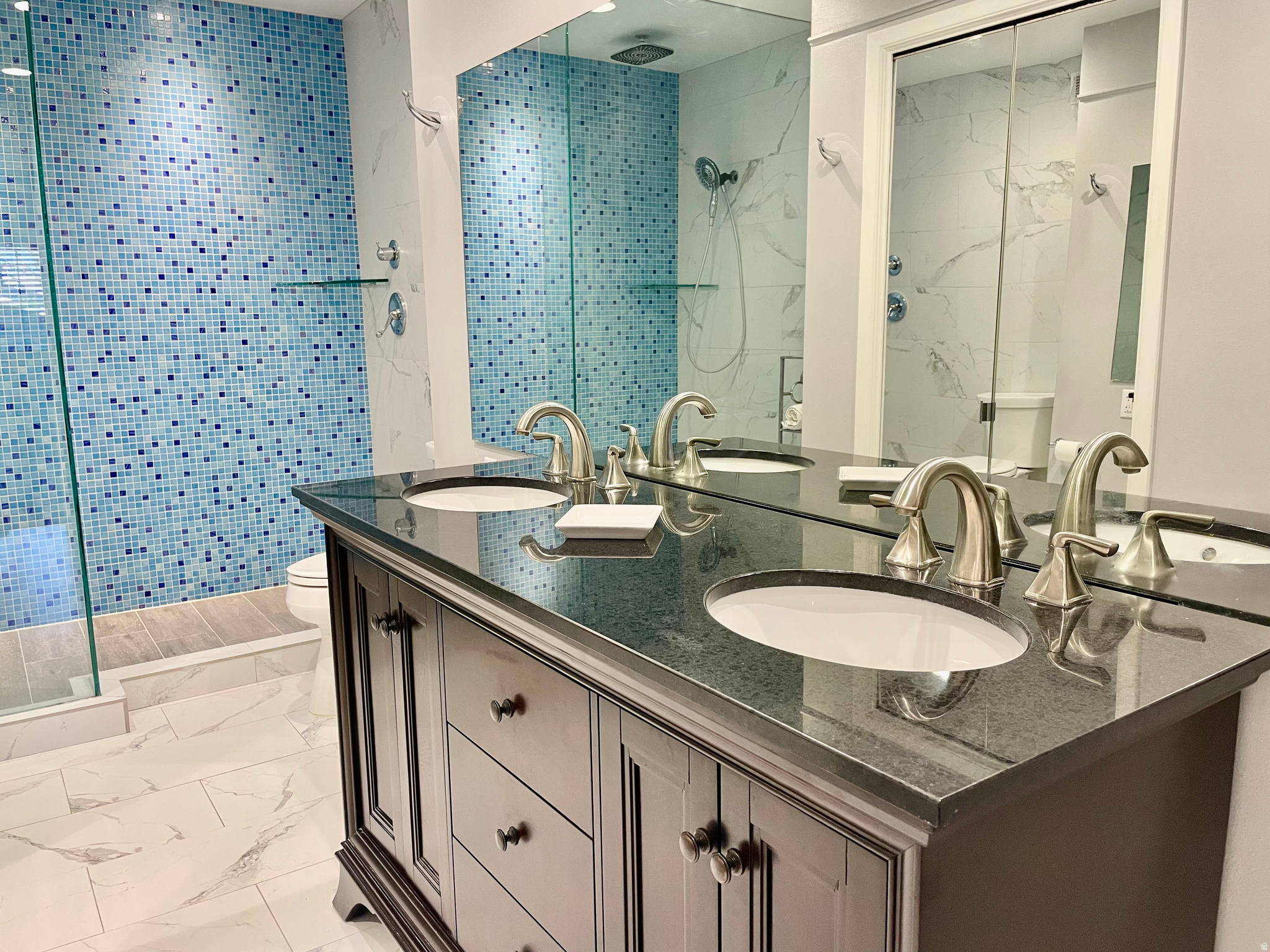 WATERBURY OP - Residential