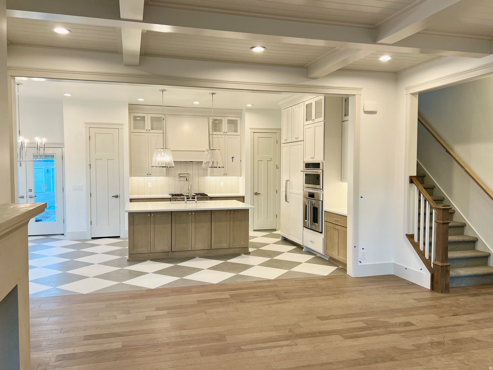 DAYBREAK - Residential