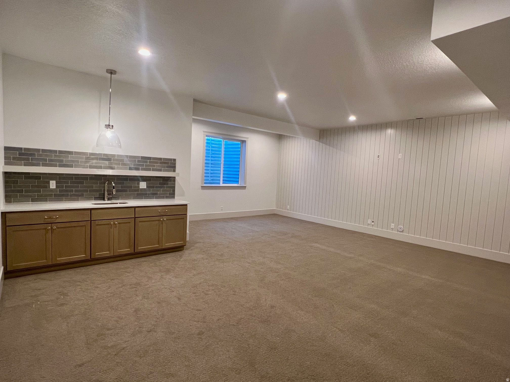 DAYBREAK - Residential