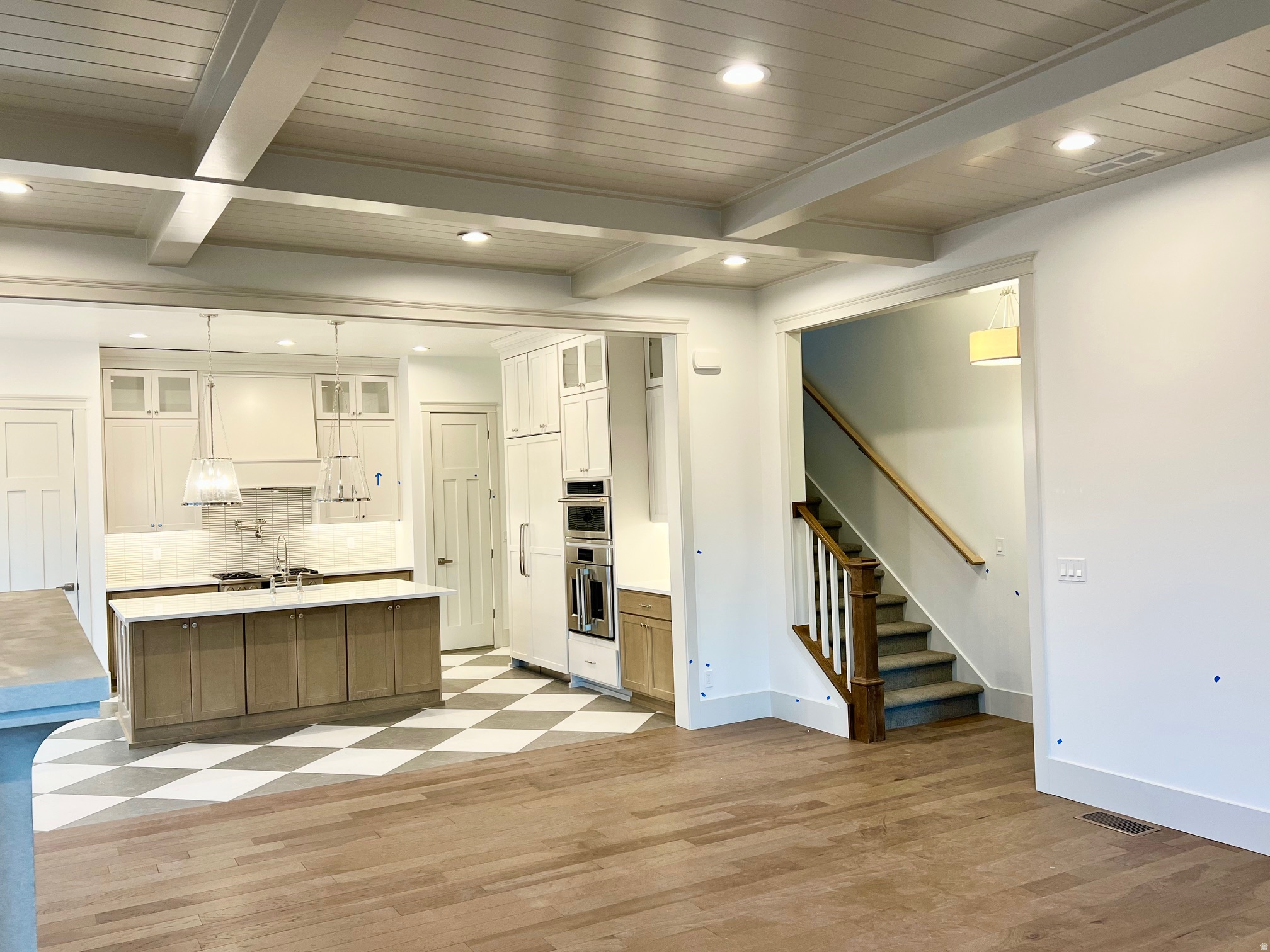 DAYBREAK - Residential