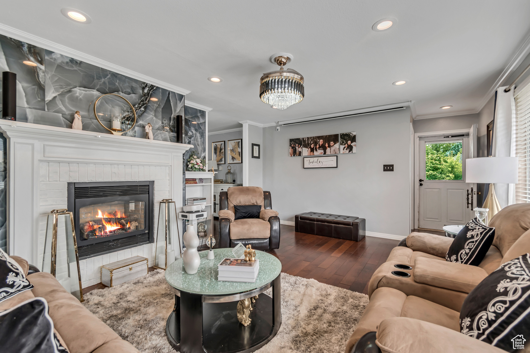 SUNSET HILLS - Residential