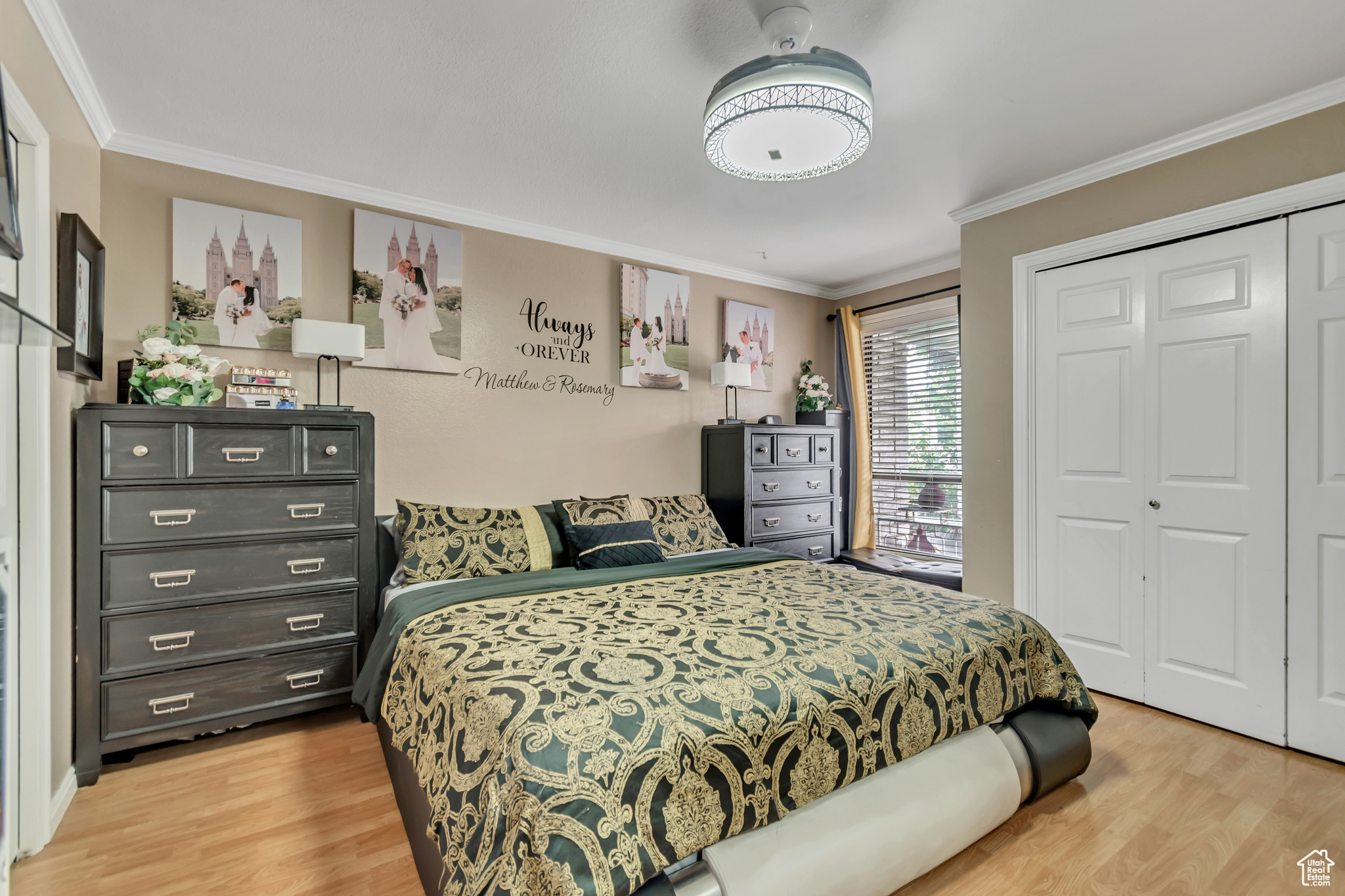 SUNSET HILLS - Residential