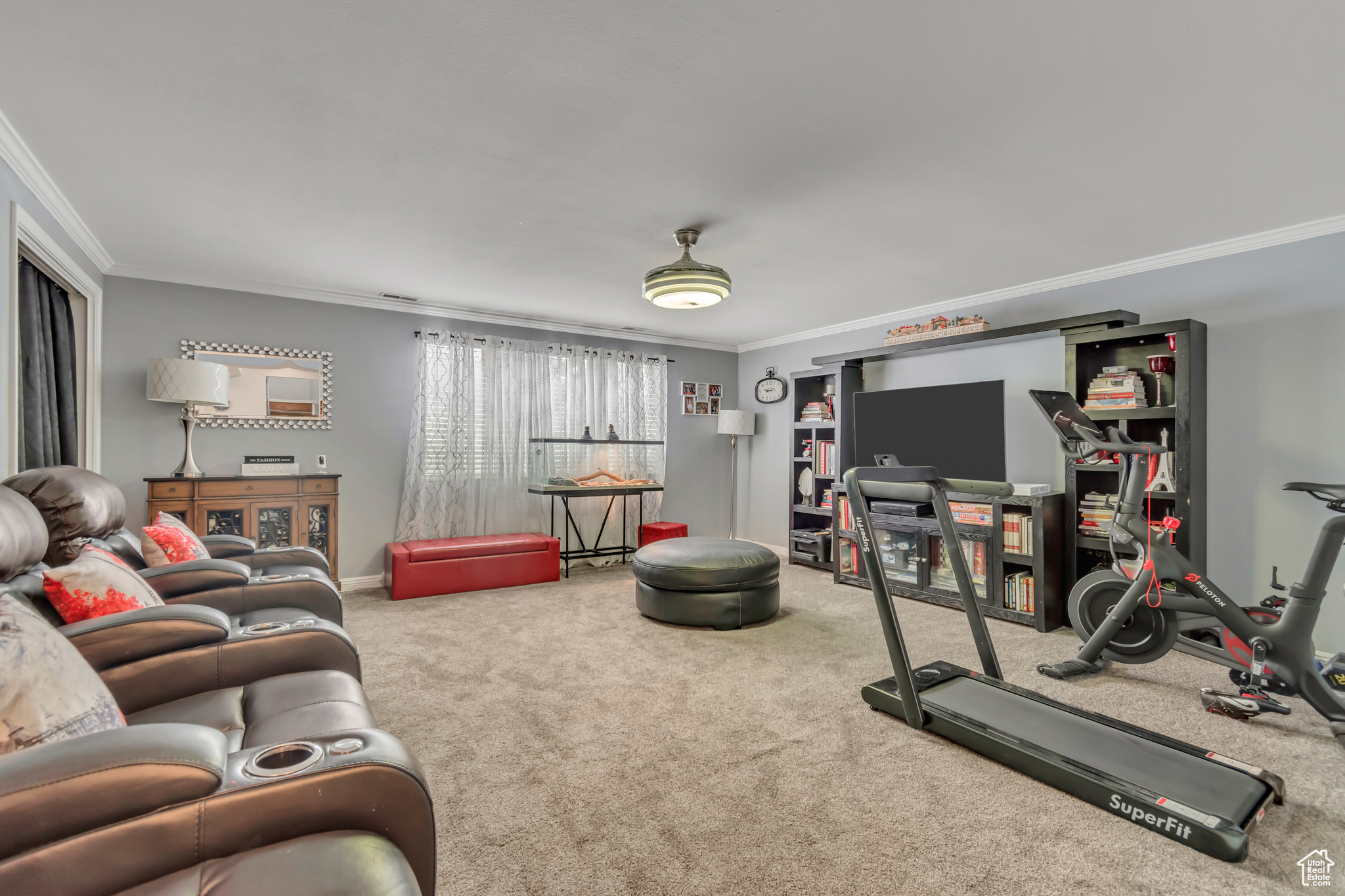 SUNSET HILLS - Residential