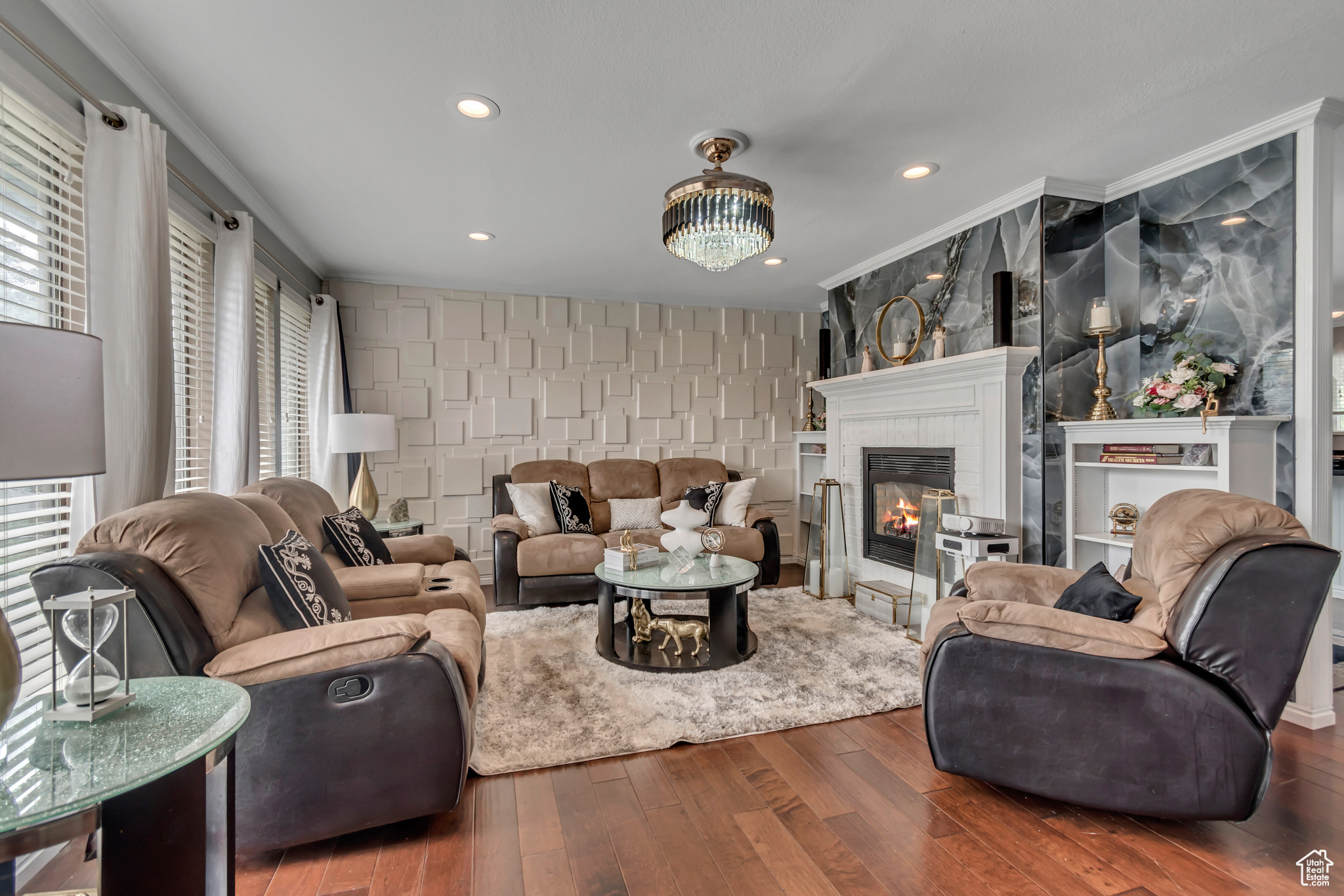 SUNSET HILLS - Residential