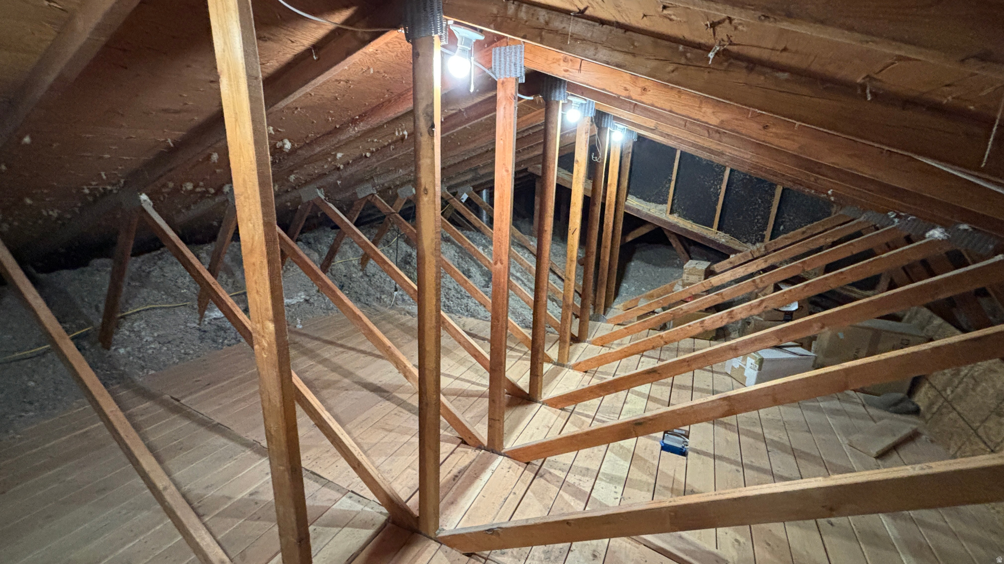 SUNSET HILLS - Residential