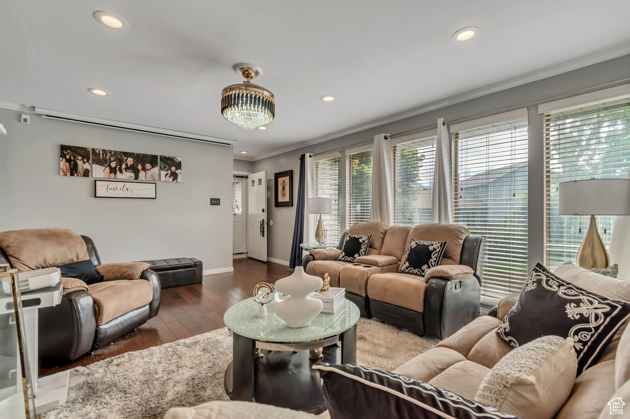 SUNSET HILLS - Residential