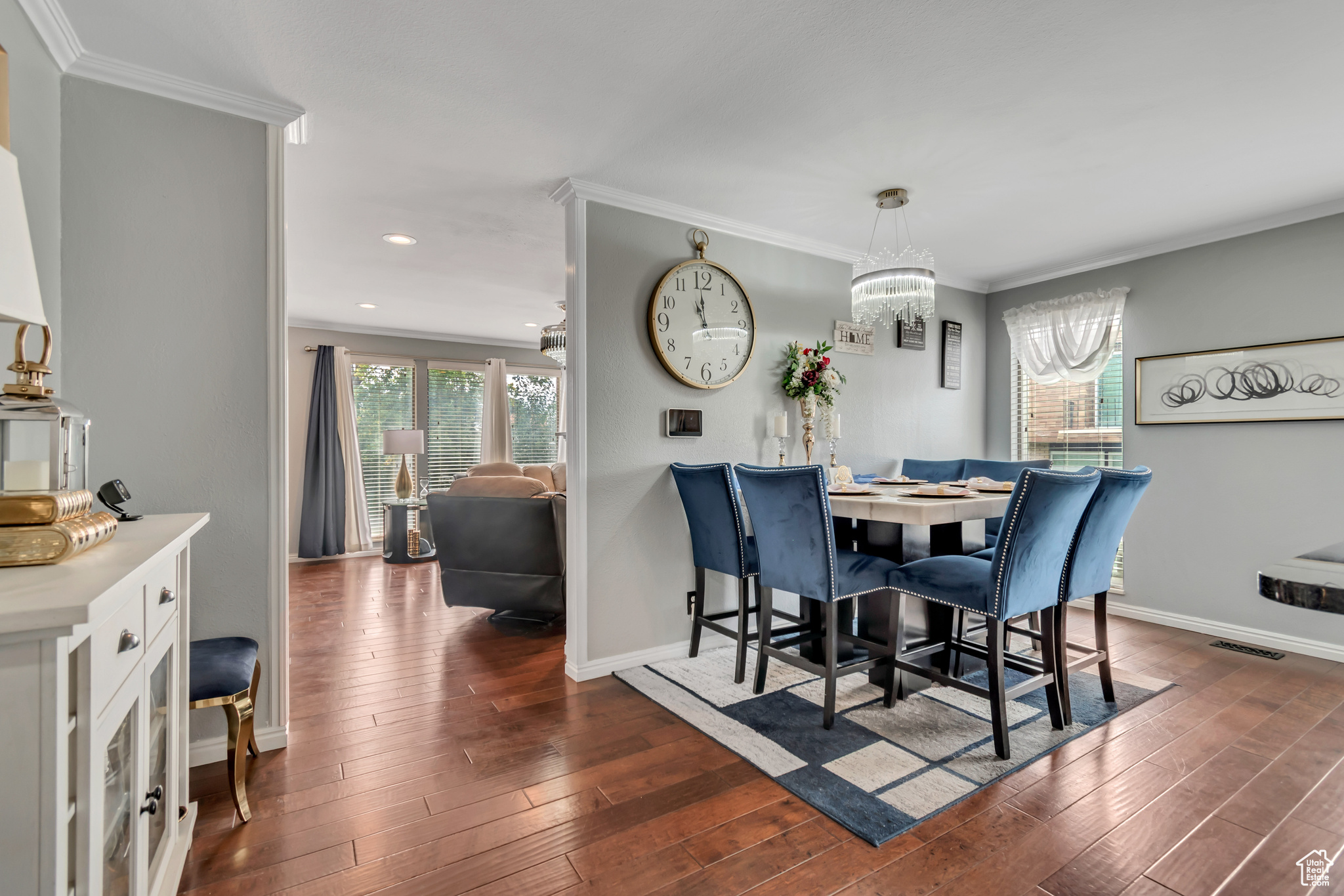 SUNSET HILLS - Residential