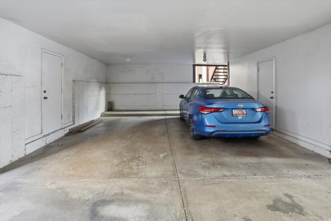 Tiny photo for 6847 S COUNTRYWOODS CIR #18F Cir E, Midvale, UT 84047 (MLS # 2134831)