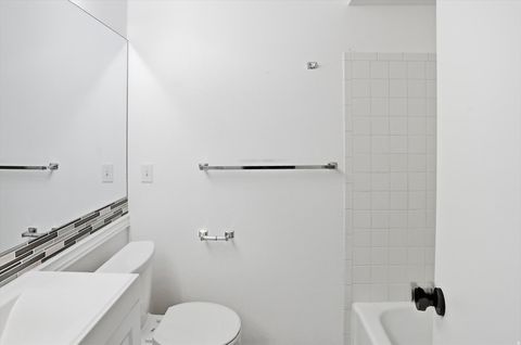 Tiny photo for 6847 S COUNTRYWOODS CIR #18F Cir E, Midvale, UT 84047 (MLS # 2134831)