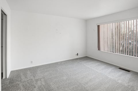 Tiny photo for 6847 S COUNTRYWOODS CIR #18F Cir E, Midvale, UT 84047 (MLS # 2134831)