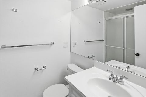 Tiny photo for 6847 S COUNTRYWOODS CIR #18F Cir E, Midvale, UT 84047 (MLS # 2134831)