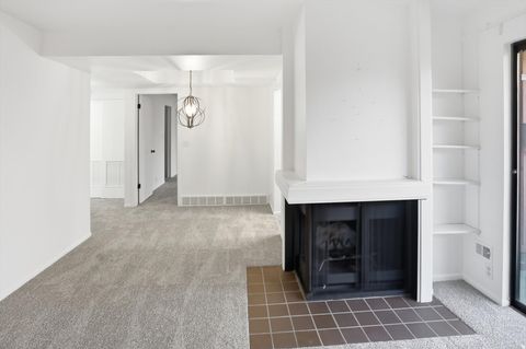 Tiny photo for 6847 S COUNTRYWOODS CIR #18F Cir E, Midvale, UT 84047 (MLS # 2134831)